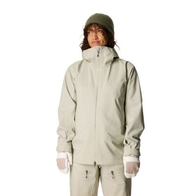 W's Ride Jacket II - Casaco hardshell mulher