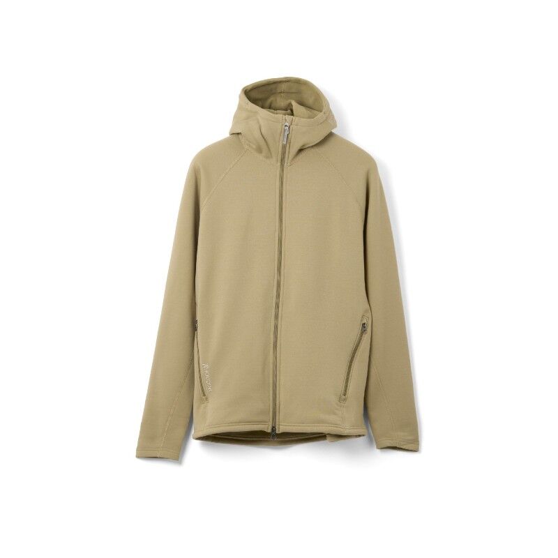Power Up Houdi - Polaire homme