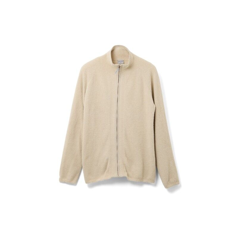 Houdini Sportswear M's Lykan Full Zip - Polaire homme | Hardloop