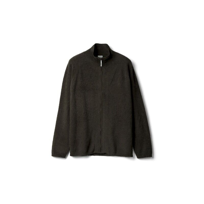 Houdini Sportswear M's Lykan Full Zip - Fleecejacke - Herren | Hardloop
