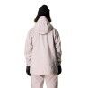 Houdini Sportswear W's Ride Jacket II - Hardshell jacket - Women's | Hardloop