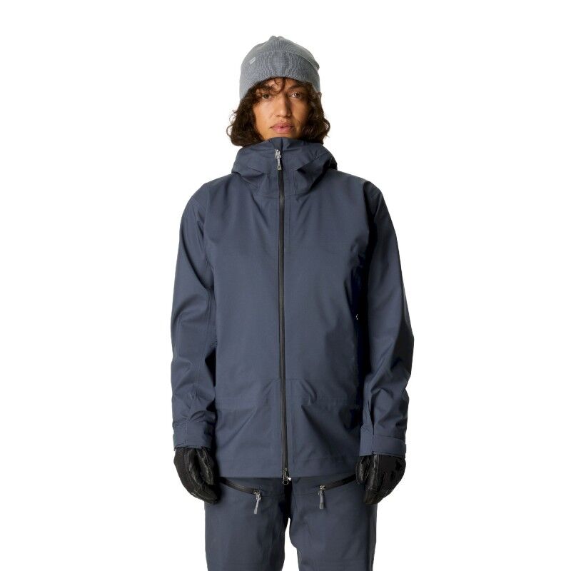W's Ride Jacket II - Casaco hardshell mulher