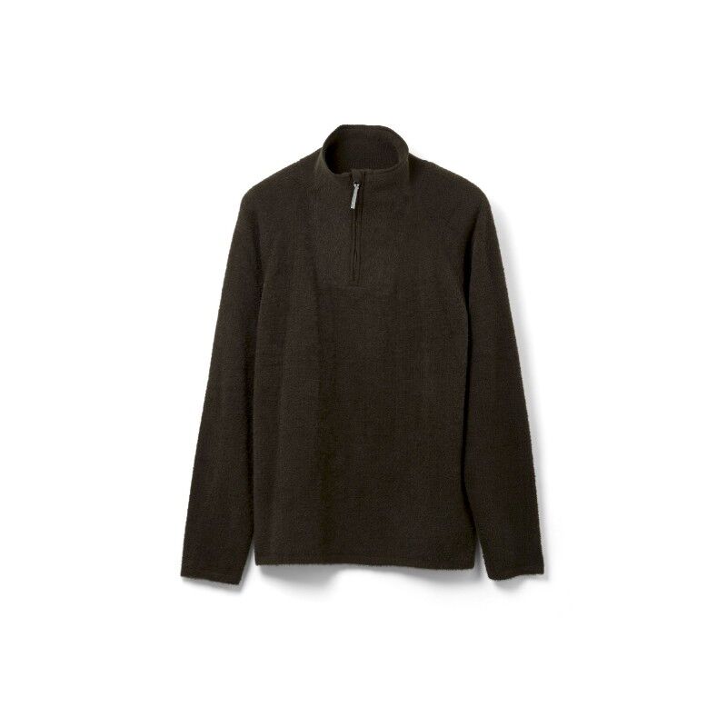 Houdini Sportswear Lykan Half Zip - Fleece jacket - Men's | Hardloop