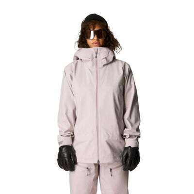 W's Ride Jacket II - Veste hardshell femme
