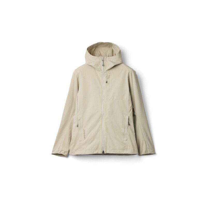 W's Core Tech Houdi - Veste softshell femme