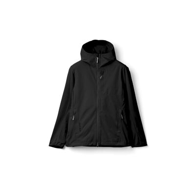 W's Core Tech Houdi - Casaco softshell mulher