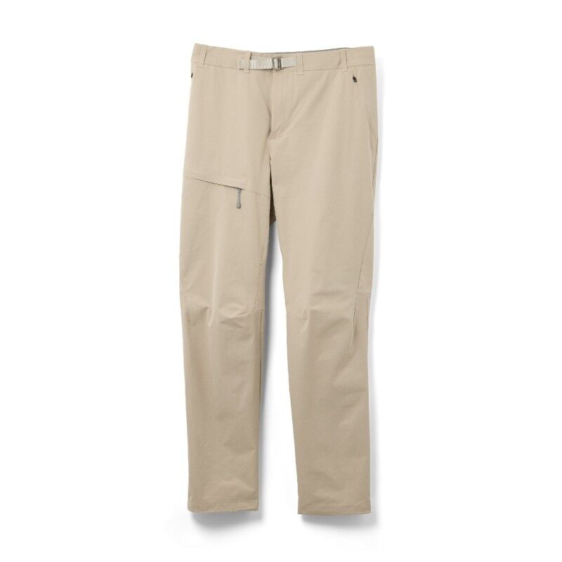 W's Core Tech Pants - Pantalon softshell femme
