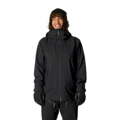 W's Ride Jacket II - Veste hardshell femme