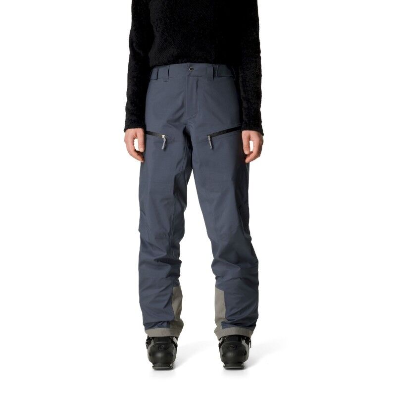 W's Ride Pants II - Hardshellhose - Damen