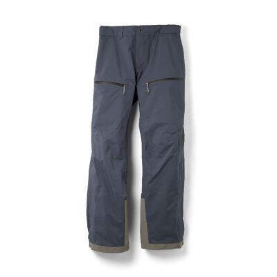 M's Ride Pants II - Hardshell trousers - Men's