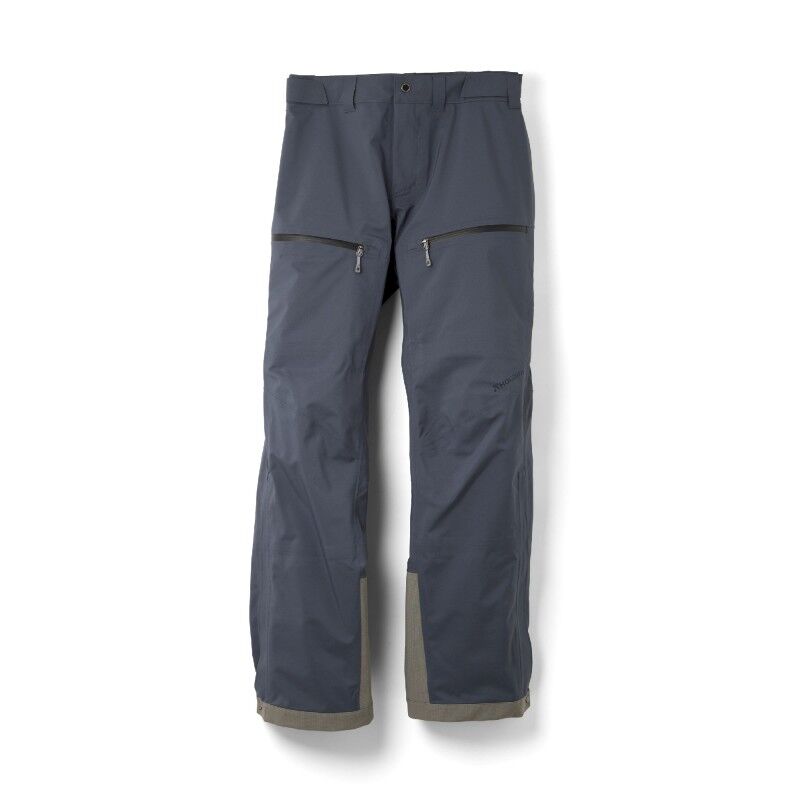 Houdini Sportswear M's Ride Pants II - Hardshellhose - Herren | Hardloop