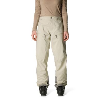 W's Ride Pants II - Hardshell trousers - Women's