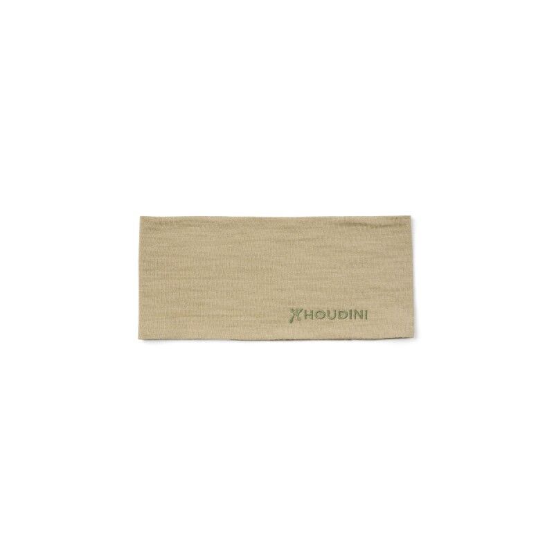 Puremerino Headband - Merinowolle Stirnband