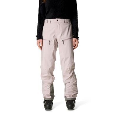 W's Ride Pants II - Dámské nepromokavé kalhoty