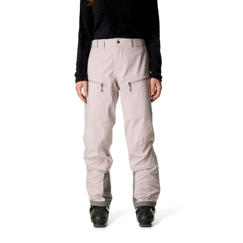 Houdini Sportswear W's Ride Pants II - Hardshell bukser - Damer | Hardloop