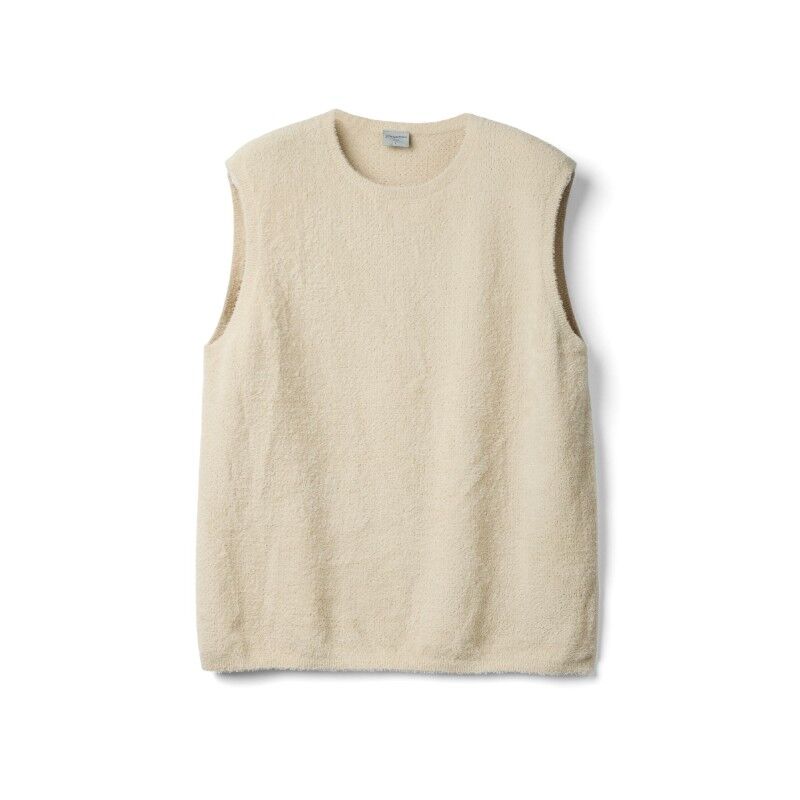 Houdini Sportswear M's Lykan Vest - Fleece vest - Men's | Hardloop