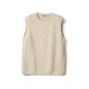 Houdini Sportswear M's Lykan Vest - Fleece vest - Men's | Hardloop