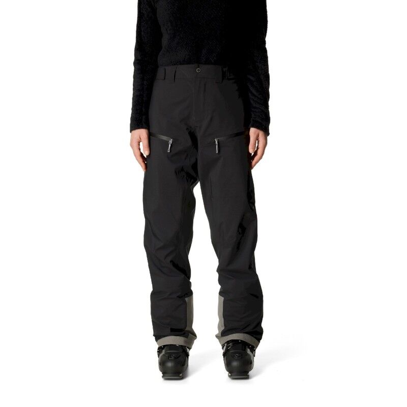 W's Ride Pants II - Pantalon hardshell femme