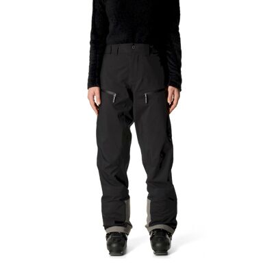 W's Ride Pants II - Spodnie hardhsell damskie