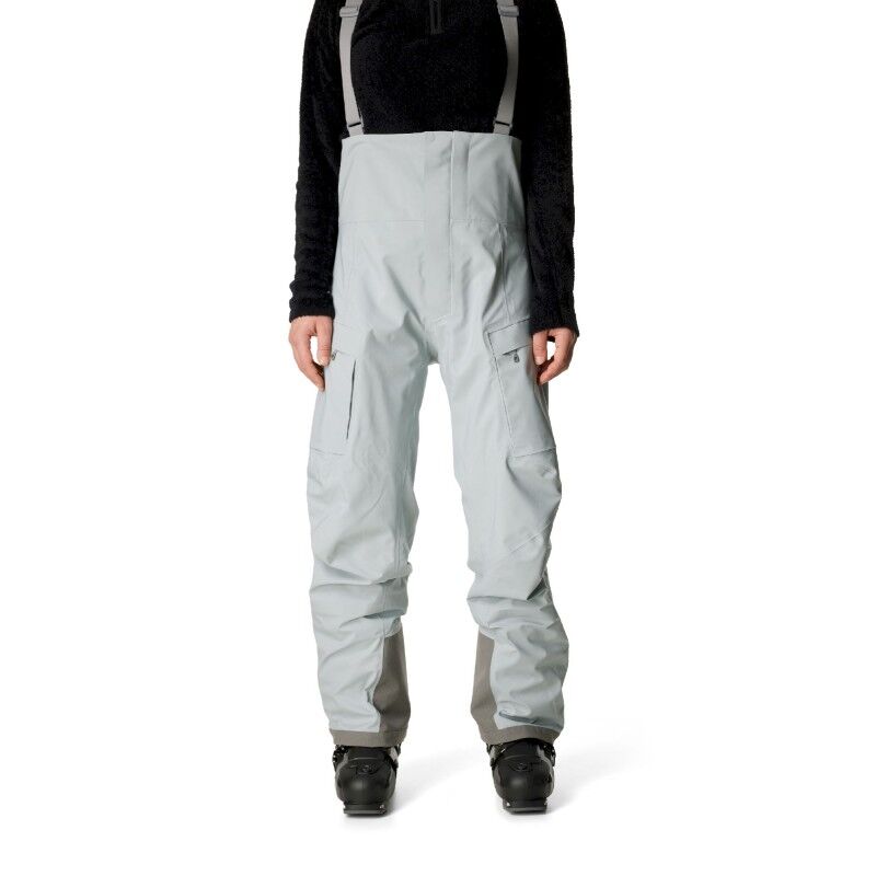 Houdini Sportswear W's Rollercoaster Bib Pants II - Ski latzhose - Damen | Hardloop