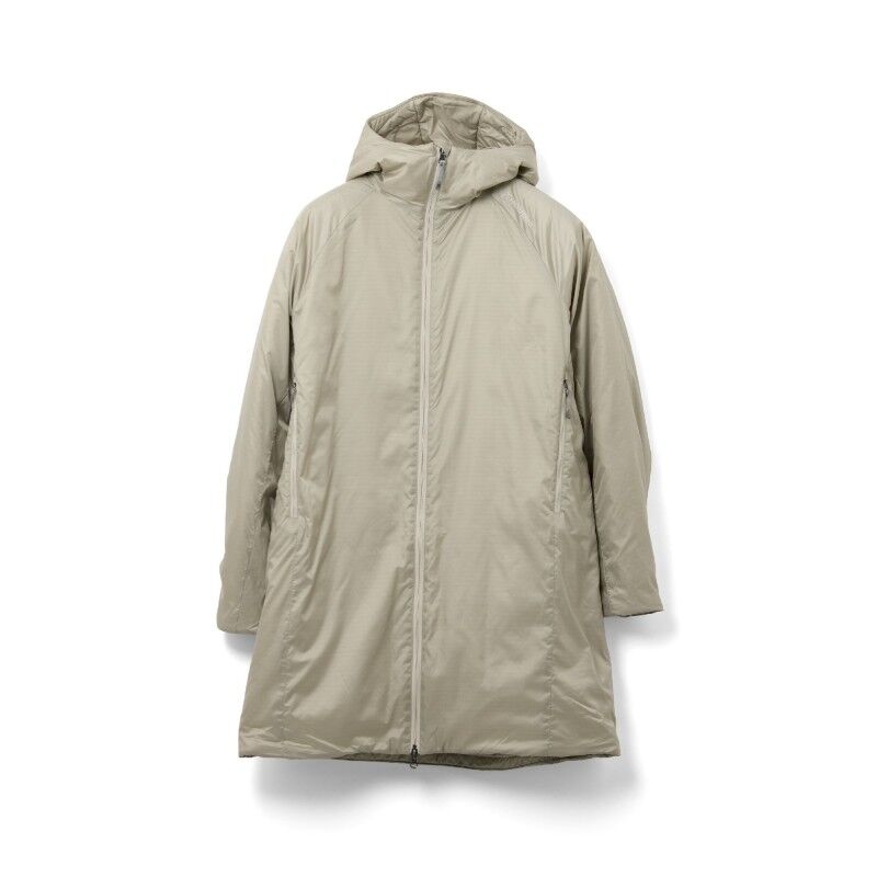 Houdini Sportswear Dunfri Parka - Parka - Mujer | Hardloop
