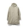 Houdini Sportswear Dunfri Parka - Parka - Mujer | Hardloop