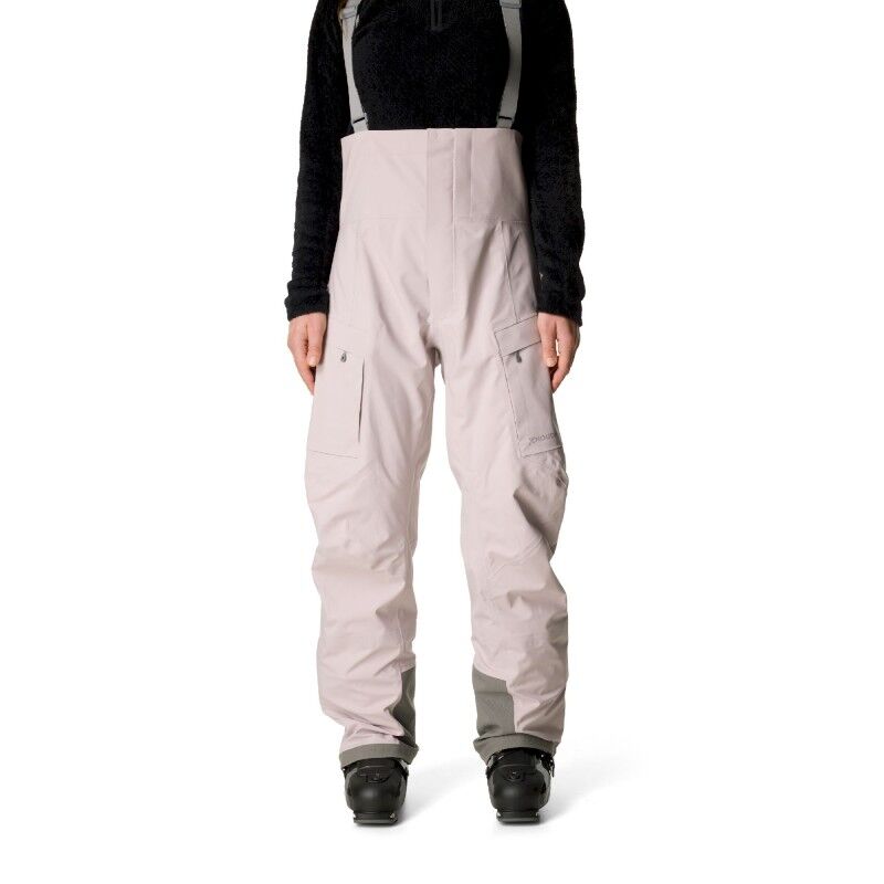W's Rollercoaster Bib Pants II - Ski Bib - Women's