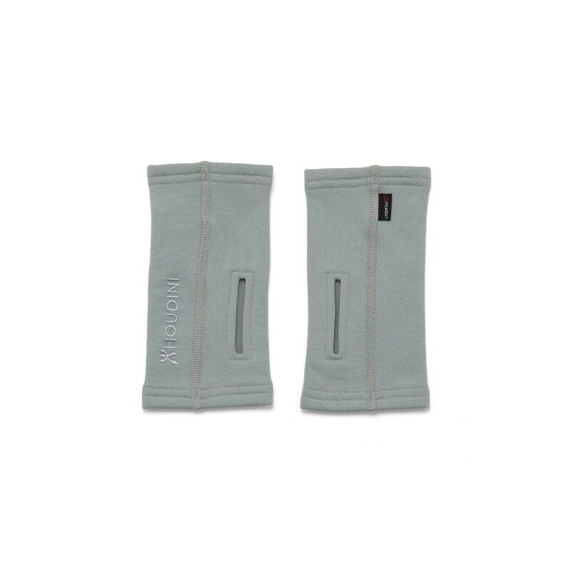 Houdini Sportswear Power Wrist Gaiters - Guantes | Hardloop