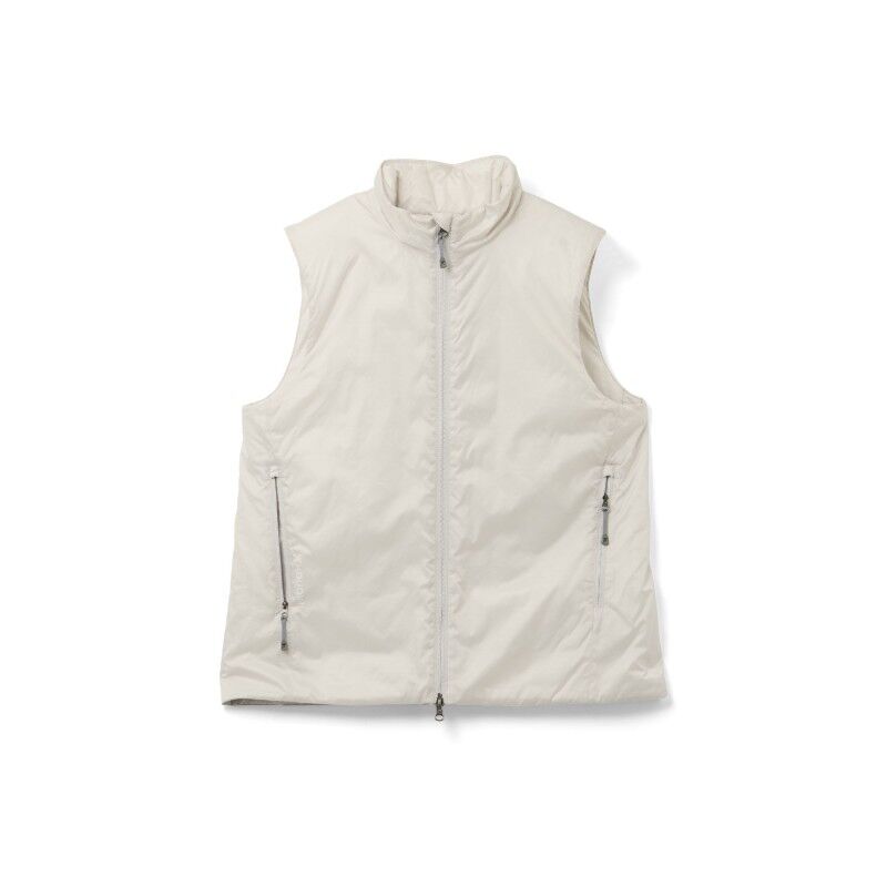 Houdini Sportswear Dunfri Vest - Veste sans manches femme | Hardloop
