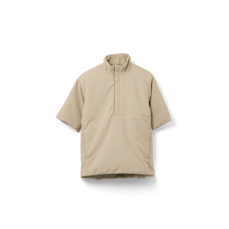 Houdini Sportswear W's Enfold Tee - Dámská péřova | Hardloop