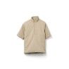 Houdini Sportswear W's Enfold Tee - Donsjack - Dames | Hardloop