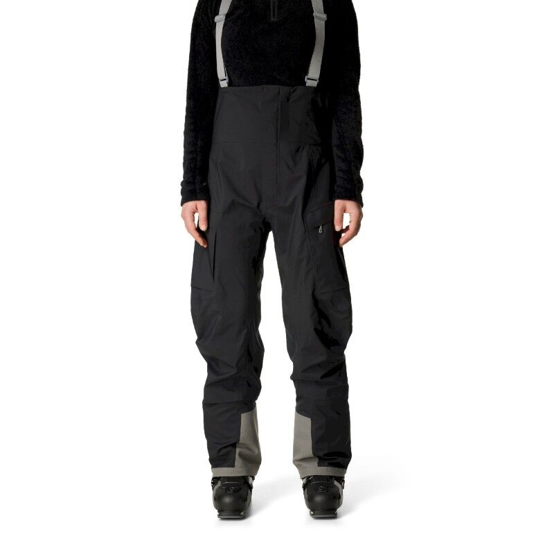 W's Rollercoaster Bib Pants II - Ski-tuinbroek - Dames