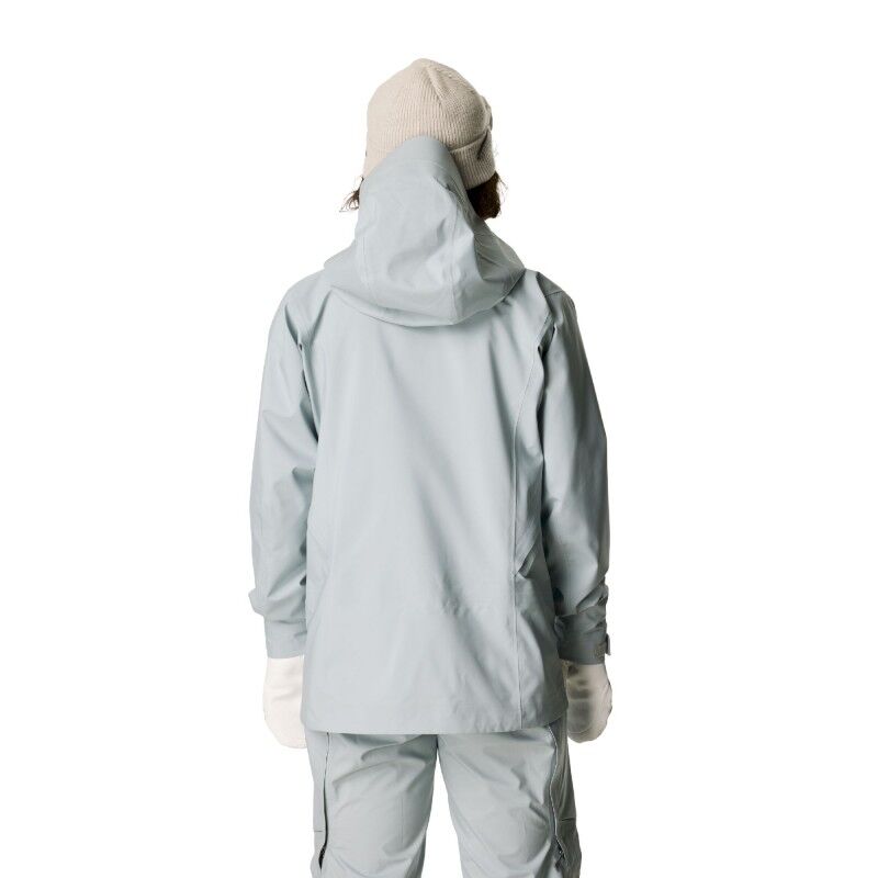 Houdini Sportswear W's Rollercoaster Jacket II - Kurtka z membraną damska | Hardloop