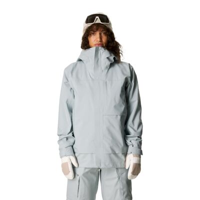 W's Rollercoaster Jacket II - Hardshelljacke - Damen