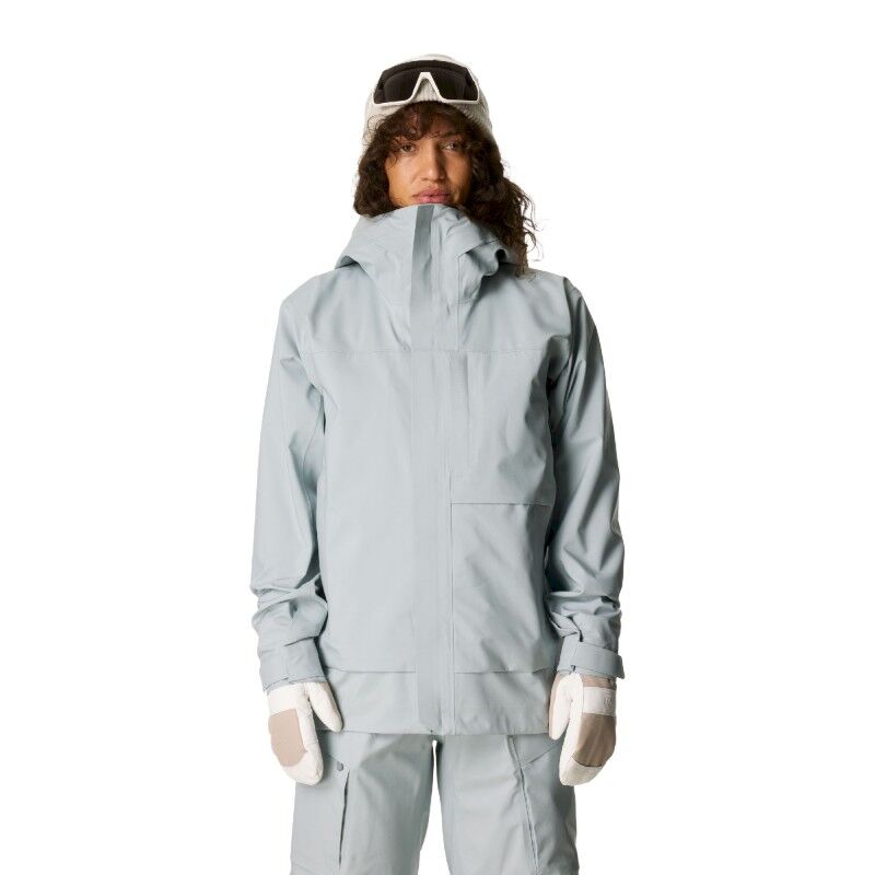 Houdini Sportswear W's Rollercoaster Jacket II - Kurtka z membraną damska | Hardloop