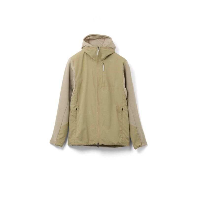 Houdini Sportswear W's Moonwalk Houdi II - Giacche ibride - Donna | Hardloop