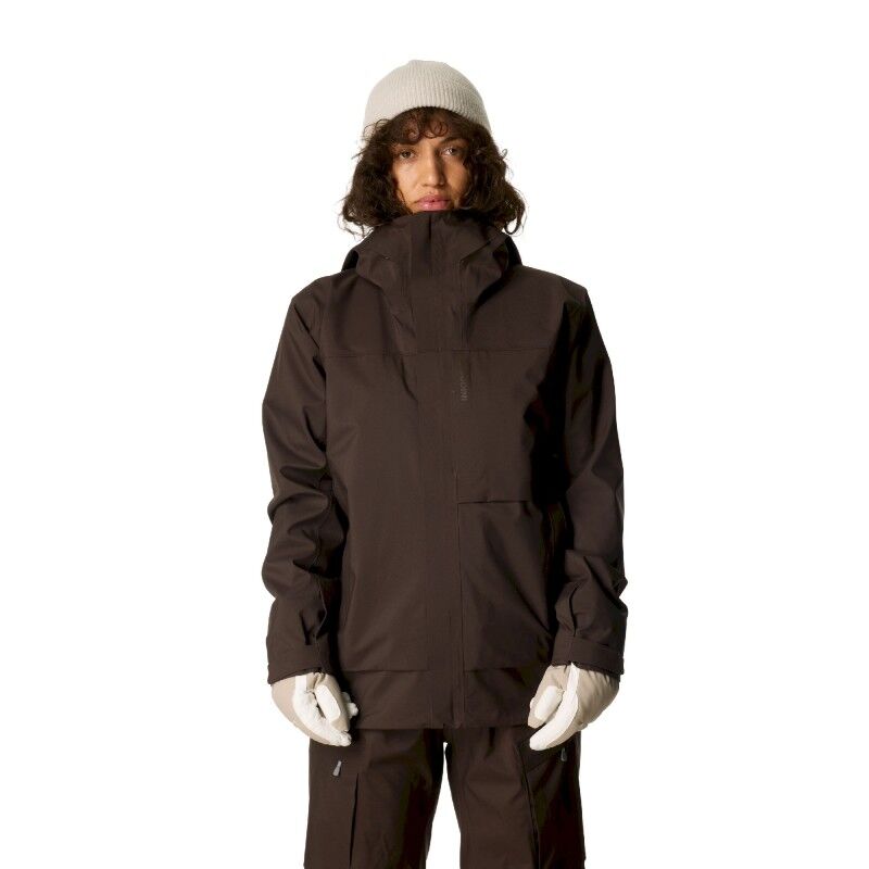 W's Rollercoaster Jacket II - Casaco hardshell mulher
