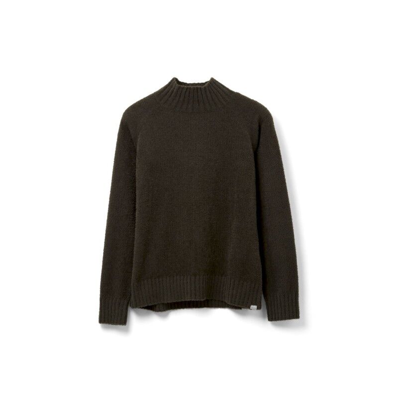 Houdini Sportswear Lykan Crew - Sous-vêtement thermique femme | Hardloop