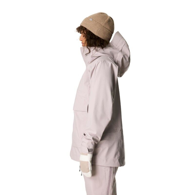 Houdini Sportswear W's Rollercoaster Jacket II - Veste hardshell femme | Hardloop