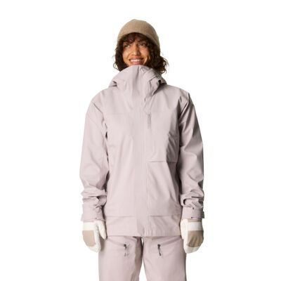 W's Rollercoaster Jacket II - Veste hardshell femme