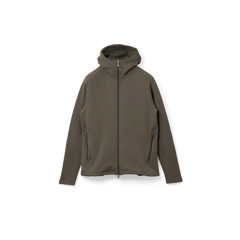 Houdini Sportswear Power Up Houdi - Fleecejacke - Damen | Hardloop