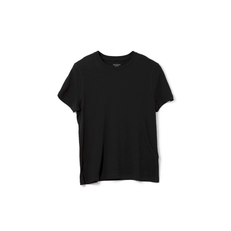 Houdini Sportswear W's Puremerino Tee - Merino-t-paidat - Naiset | Hardloop