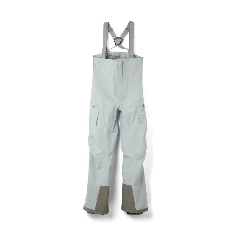 Houdini Sportswear W's Rollercoaster Bib Pants II - Salopette da sci - Donna | Hardloop