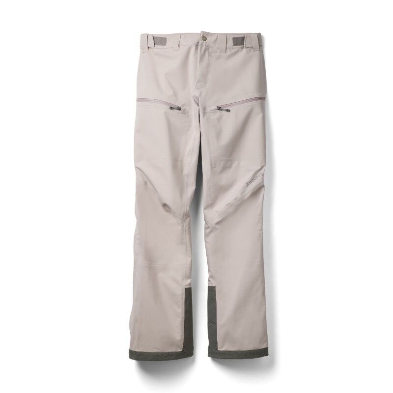 Houdini Sportswear W's Ride Pants II - Dámské nepromokavé kalhoty | Hardloop