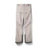 Houdini Sportswear W's Ride Pants II - Hardshell trousers - Women's | Hardloop