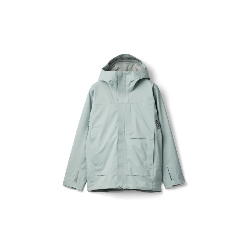 Houdini Sportswear W's Rollercoaster Jacket II - Kurtka z membraną damska | Hardloop