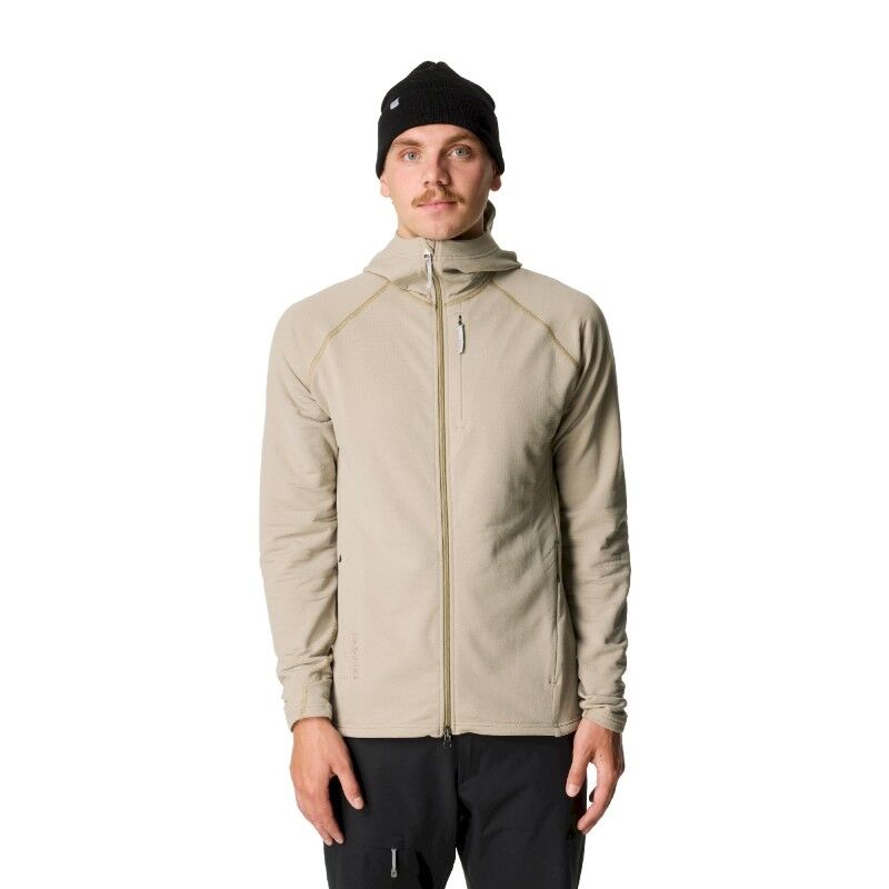 Aero Houdi - Fleece jacket - Men's