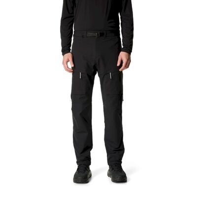 M's Alpine Tech Pants - Calça de softshell homem