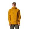 Houdini Sportswear BFF Jacket II - Sadetakki - Miehet | Hardloop