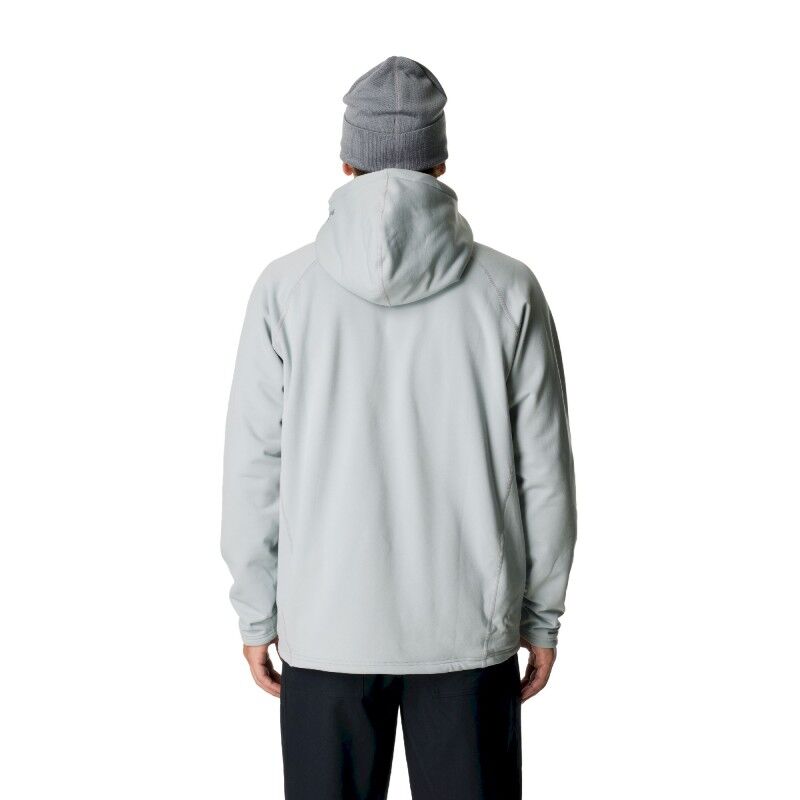 Houdini Sportswear Boxer Houdi - Sweatshirt à capuche homme | Hardloop